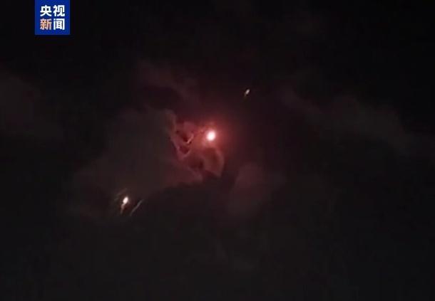 星歐平台注冊：以色列或在未來幾天內對伊朗發動“重大報複” 拜登：不支持以打擊伊朗核設施