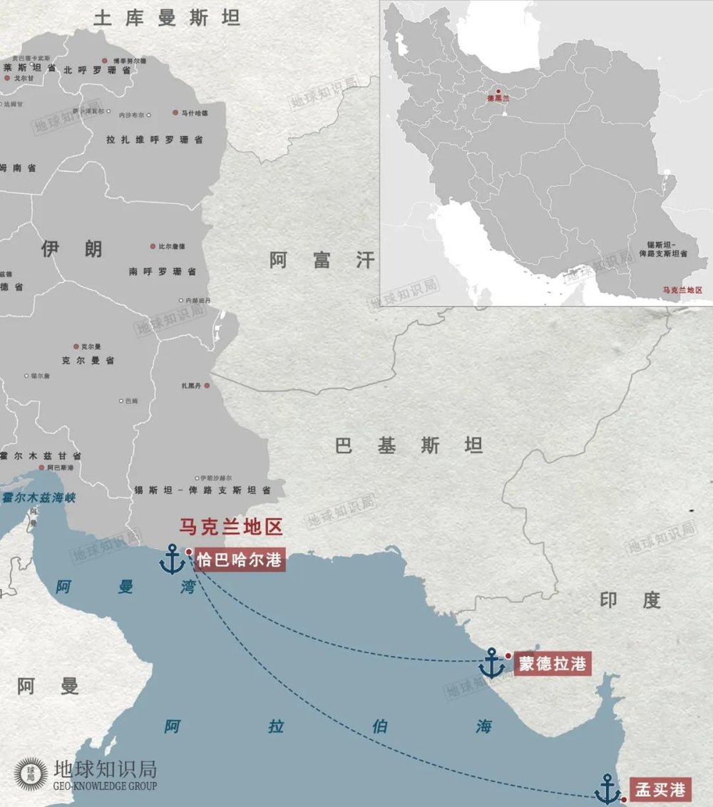 星歐平台注冊:伊朗換首都,簡直是世界級難題